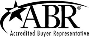 abr logo for accredited buyer representative
