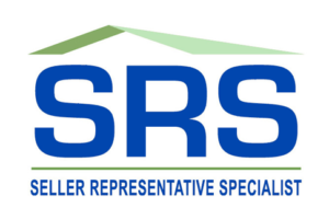 seller representative specialist SRS logo
